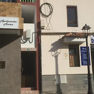 Acorán Apartamento