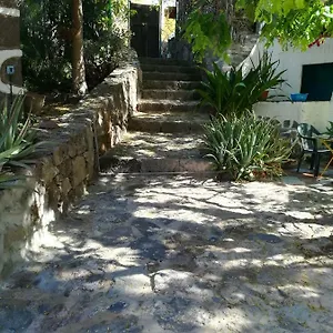  Country house Casa Mamanena
