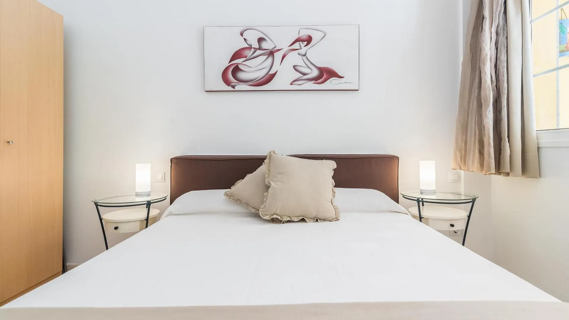 Que Suerte Vivir Aqui Villa Mogan Holiday home