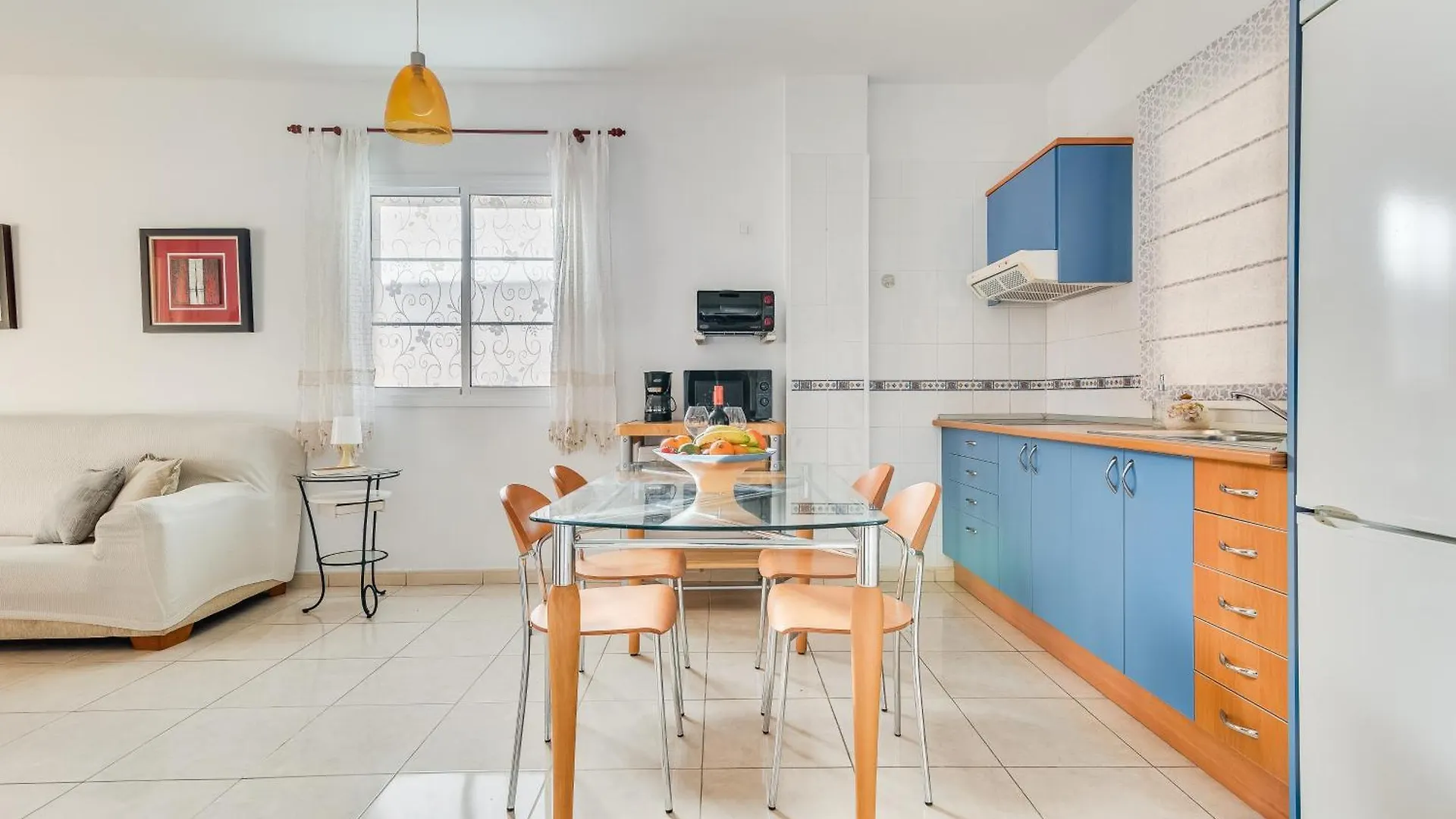 Holiday home Que Suerte Vivir Aqui Villa Mogan Spain
